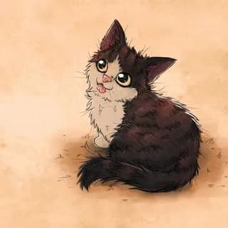 Imagen de perfil de Домашние животные | Питомец en Telegram