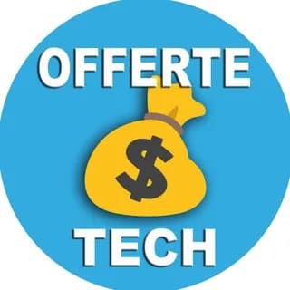 Profile image of 🄾fferte 🅃ech ™ on Telegram