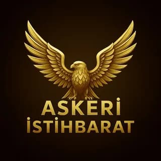 Profile image of Askeri İstihbarat🇹🇷 on Telegram