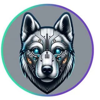 Profile image of CYBERDOGE on Telegram