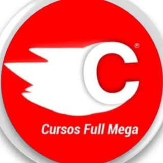 Imagen de perfil de Cursos Full Mega 📚🔗 GRUPO DE RESPALDO 💪 en Telegram