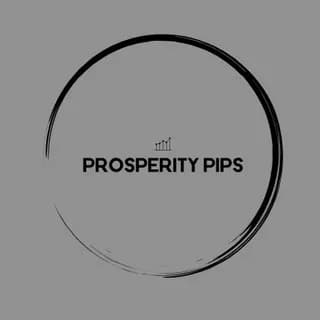 Profile image of Prosperity Pips (Public Group) on Telegram
