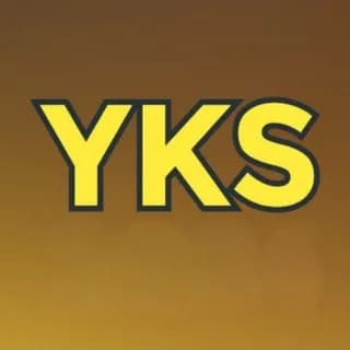 Profile image of 📚YKS 2026 TYT AYT SORU ÇÖZÜMÜ Ders Notu PDF Soru deneme ösym quiz Temel yeterlilik Yükseköğretim Kurumları Sınavı Üniversite on Telegram