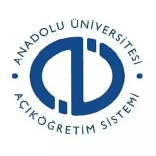 Profile image of Anadolu Açık Öğretim on Telegram