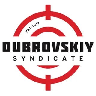 Profilbild von Дубровский Синдикат | Жекич Дубровский auf Telegram