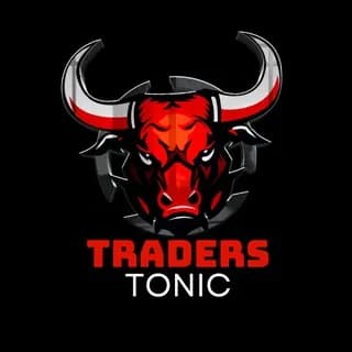 Profile image of Traders Tonic on Telegram
