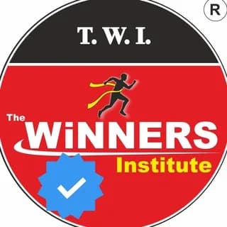 Imagen de perfil de The Winners Institute (Official) 🎯 en Telegram