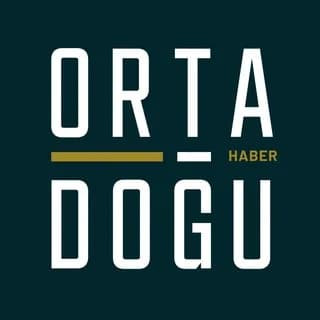 Image de profil de Orta Doğu Haber sur Telegram