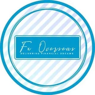 Profile image of Fx Overseas💰📊 on Telegram
