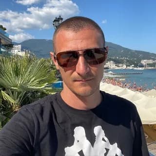 Imagem de perfil de 🤑ALEKSEY PAS - Crypto Investor no Telegram
