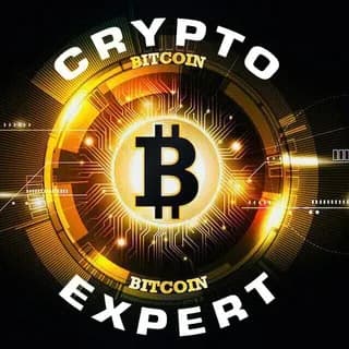 Imagen de perfil de Crypto Expert en Telegram