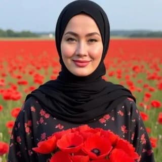 Immagine del profilo di Zarema Rostov❤️ su Telegram