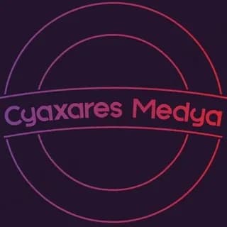 Profile image of Cyaxares Medya on Telegram