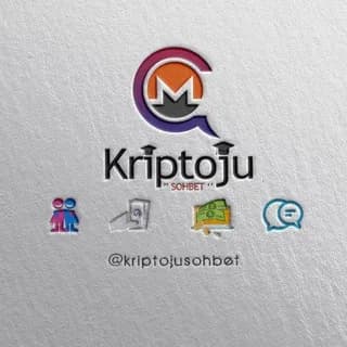 Profilbild von 💬 Kriptoju - Kazanç ve Sohbet auf Telegram