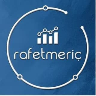 Profile image of Rafet Meriç on Telegram