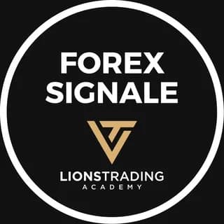 Profilbild von Forex Trading Signale auf Telegram