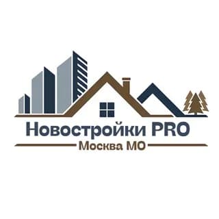 Profile image of Новостройки PRO | Москва МО on Telegram