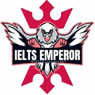Profile image of IELTS Listening - 9™ on Telegram