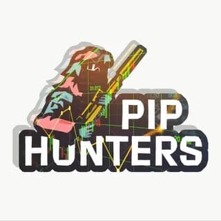 Profile image of Pip Hunters on Telegram