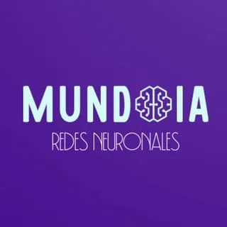 Profile image of Mundo de IA / ChatGPT on Telegram