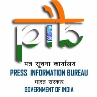 Profilbild von PIB Hindi auf Telegram