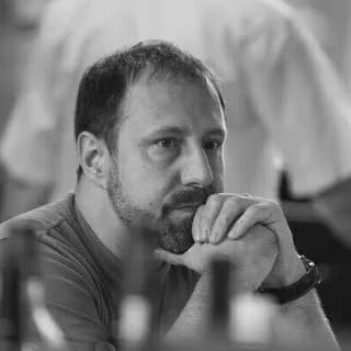 Profile image of Александр Ходаковский on Telegram