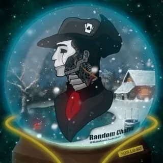 Profile image of Random Chats on Telegram