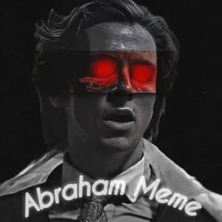 Image de profil de میم ابراهام /𝕬𝖇𝖗𝖆𝖍𝖆𝖒 𝕸𝖎𝖒 sur Telegram
