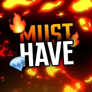 Imagen de perfil de 💎 MUST HAVE en Telegram