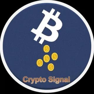 Profile image of ✅کریپتو سیگنال 📉💰crypto signal✅ on Telegram