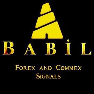 Profile image of Forex signals BABIL on Telegram