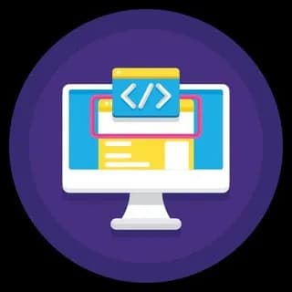 Profile image of Web Developers on Telegram