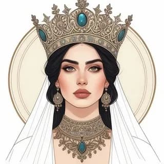Imagem de perfil de تنسيقات ✨ مكياج ✨ تعليم ✨ ماسكات 369 no Telegram