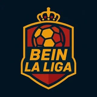 Profile image of 🟠 بي ان لا ليغا |Bein La Liga on Telegram