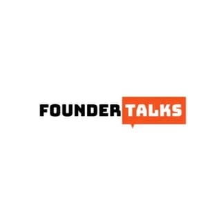 Profilbild von Founder Talks auf Telegram