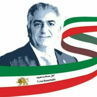 Imagen de perfil de همگام با رضاشاه دوم en Telegram