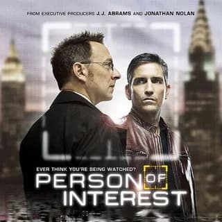 Image de profil de 🇫🇷 PERSON OF INTEREST VF FRENCH SAISON 5 4 3 2 1 INTEGRALE sur Telegram