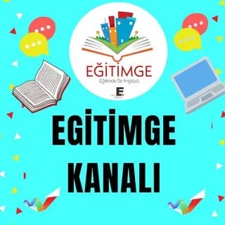 Profile image of 🇹🇷𝗘𝗚𝗜𝗧𝗜𝗠𝗚𝗘🇹🇷 on Telegram