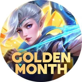 Imagem de perfil de Mobile Legends: Bang Bang no Telegram