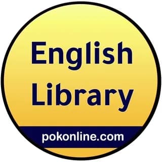 Profile image of English Library 📚 on Telegram
