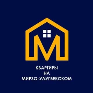 Imagen de perfil de Квартиры в Ташкенте на Мирзо-Улугбекском на uyoltin.uz| Kvartira Toshkent uylar Mirzo Ulugbek ipotekaga en Telegram
