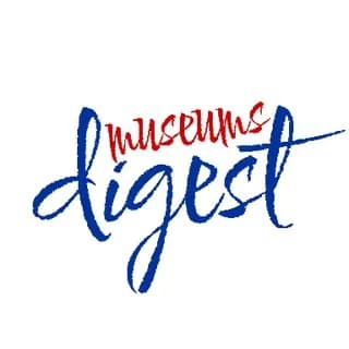 Profile image of MuseumsDigest on Telegram