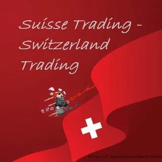 Image de profil de Suisse Trading - Switzerland Trading 🇨🇭 sur Telegram