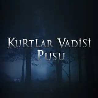 Profile image of Kurtlar Vadisi Pusu on Telegram