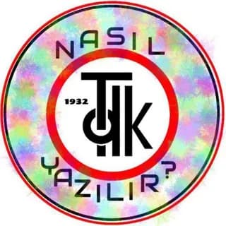 Profile image of Nasıl Yazılır? on Telegram