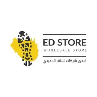 Profile image of ED STORE on Telegram
