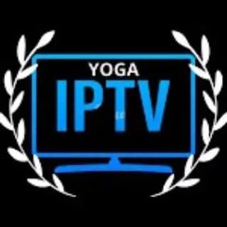 Imagem de perfil de Yoga IPTV no Telegram