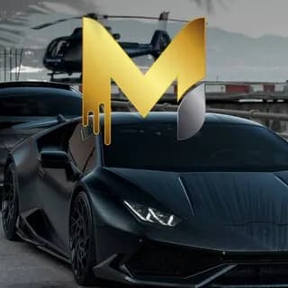 Profile image of Millionaire Lifestyle Token | ETH on Telegram