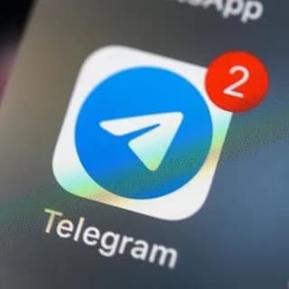 Profile image of دليل روائع قنوات التليقرام on Telegram