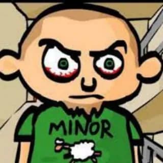 Profile image of Komik Sayko Telegram Kanalı on Telegram